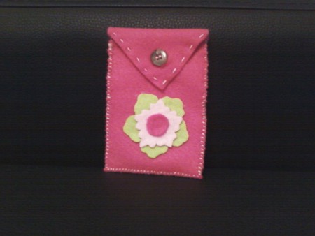 Bolsa Telemovel