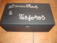 Caixa personalizada